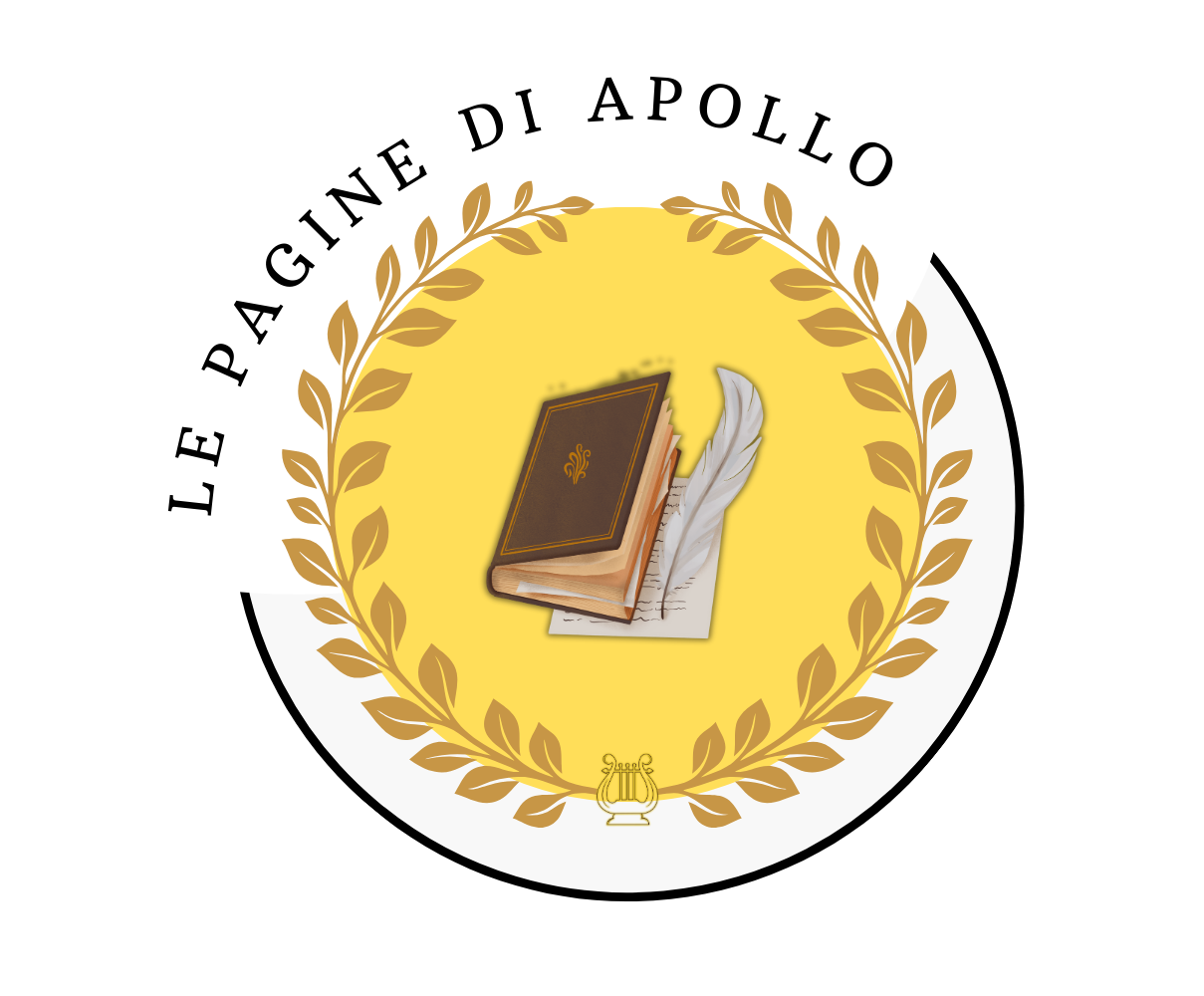 𝐿𝑒 𝒫𝒶𝑔𝒾𝓃𝑒 𝒹𝒾 𝒜𝓅𝑜𝓁𝓁𝑜 